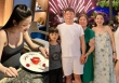 Kể về tuổi thơ thiếu thốn, Chu Thanh Huyền bị dân mạng cà khịa 'nghèo còn đẻ lắm trách ai', phản ứng của vợ Quang Hải ra sao?