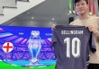 'Chiến thần' dự đoán Euro gọi tên Quế Ngọc Hải, chỉ khoe một bức ảnh đã khiến tất cả phải ngỡ ngàng