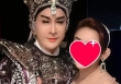 Con gái nuôi 'vua cải lương' đăng ảnh gây lóa mắt, xứng danh hậu duệ gia tộc danh giá nhất