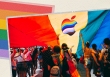 Dấu ấn Tháng Tự hào của Apple: Lấp lánh cầu vồng, cùng người dùng viết nên hành trình rực rỡ!