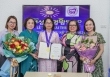 Lễ vinh danh và trao giải thưởng sáng chế của phụ nữ KIWIE 2024