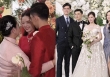 Loạt khoảnh khắc tương tác giữa Midu và nhà chồng: Tình cảm chị em dâu gây chú ý hơn cả mối quan hệ mẹ chồng - nàng dâu