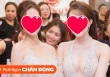 2 mỹ nhân gợi cảm nhất phim Việt giờ vàng: Cưới cùng thời điểm, đến lúc li dị lại cùng 1 ngày
