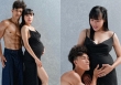 “Anh tài” Duy Nhất tung bộ ảnh bầu xinh đẹp của bà xã, dân tình nô nức chúc mừng 