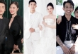 3 thiếu gia ngành nhựa có hôn nhân gây chú ý: Giàu có thì không bàn cãi, còn độ hạnh phúc thì sao?