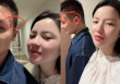 Quang Hải lộ dấu vết khác lạ trên mặt, nghi bị 'vợ đấm', Chu Thanh Huyền lên tiếng giải thích