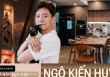 Căn penthouse nằm ở quận 7 của Ngô Kiến Huy: 'Chính chủ' khẳng định giá 'bình dân' nhưng có cả sân vườn lẫn phòng gym và chiếu phim