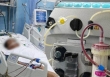 Nam sinh 19 tuổi nguy kịch, máu đục như sữa, mỡ máu vượt tiêu chuẩn 100 lần chỉ bởi thói xấu tưởng vô hại
