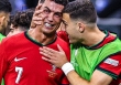 Huyền thoại bóng đá phẫn nộ: “Ronaldo cướp hết cơ hội của đồng đội, lại còn nước mắt cá sấu”