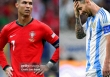 Ronaldo gọi, Messi trả lời: Không hẹn mà gặp cả hai siêu sao thế giới cùng đá hỏng penalty