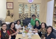 Bà Jane Torano Tapel, Chủ tịch INWES-APNN rà soát công tác chuẩn bị Hội nghị INWES-APNN -2024