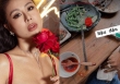 Nam Thư để lộ bằng chứng liên quan đến người đàn ông trong drama giật chồng?