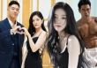 Sốc 'visual' với cặp nam thần - mỹ nữ thành đôi tại tập 1 Đảo thiên đường: Đàng trai có body cực cháy, đàng gái đẹp như thiên thần