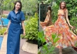 MC Hoàng Oanh của Anh trai vượt ngàn chông gai: Chuyên diện đồ màu sắc nhưng không bị 'sến', ai muốn hack tuổi nên tham khảo