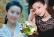 'Chúc Anh Đài' Đổng Khiết U50 mà da dẻ vẫn căng bóng, khỏe mạnh nhờ 1 loại lá tốt ngang 'kem chống nắng tự nhiên', sản sinh collagen