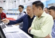 “Công ty TNHH Công nghệ cao Polymer Q&T (Công ty Q&T) đã khẳng định vị thế trên thị trường cung cấp giấy in tiền nền Polymer”