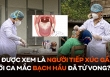 Đã có ca mắc bạch hầu tử vong, những ai được xem là người tiếp xúc gần với người mắc bệnh nguy hiểm này?