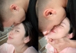 Lộ khoảnh khắc Quang Hải và Chu Thanh Huyền ở bệnh viện chuẩn bị sinh em bé?