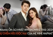 Tóm tắt chuyện tình Nine Naphat - Baifern: Drama 'Vì Mẹ Anh Bắt Chia Tay' bản Thái