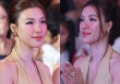 MC Hoàng Oanh xuất hiện giữa ồn ào bị chê ở 'Anh trai vượt ngàn chông gai', visual thế nào? 