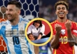 Nhân duyên kì diệu: Xưa Messi tắm cho Lamine Yamal, nay cả 2 ghi bàn trong cùng 1 ngày, đưa đội nhà vào chung kết 2 giải đấu hàng đầu