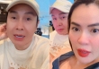 Trong lúc vướng ồn ào, NSƯT Vũ Luân hé lộ đưa Phương Lê sang Thái trùng tu nhan sắc 