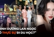 2 tháng du học lạ lùng của Ninh Dương Lan Ngọc 