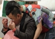 Cảnh bị cắt ở 'Anh trai vượt ngàn chông gai': Tự Long khóc đến mức một anh tài phải làm điều này