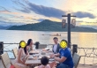 Lộ ảnh hiếm của Midu và thiếu gia Minh Đạt hồi còn yêu đương bí mật 