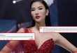 Bị netizen mỉa mai 'bẩn tính', Á hậu Hoàng Thùy phản ứng cực gắt còn hẹn thời gian lên sóng phần 2 series 'Chị Chị Em Em'