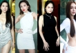 Sơ khảo Miss Universe Vietnam 2024: Kỳ Duyên khoe body căng đét không chút mỡ thừa, Hoa hậu Hương Giang xuất hiện đầy quyền lực