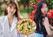 Món rau chống nắng tự nhiên, 'bơm collagen' cấp tốc mà Park Shin Hye tận dụng để có làn da căng bóng ở tuổi 34