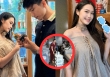 'Hot mom' Doãn Hải My cùng Đoàn Văn Hậu 'trốn con' đi shopping, bất ngờ bị dân mạng chê xa cách bố mẹ chồng, sự thật thế nào?