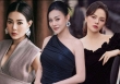 Cuộc sống khác biệt của 3 mỹ nhân 'Quỳnh búp bê': Người sống như bà hoàng khi lấy chồng chủ tịch, người làm mẹ đơn thân lần 2