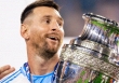 Messi lập kỷ lục sở hữu nhiều danh hiệu nhất lịch sử bóng đá thế giới, vượt trội so với Ronaldo 