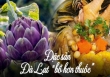 Đà Lạt có món 'thảo dược vàng' trứ danh mà nhiều người bỏ qua, vị ngọt nhưng giúp hạ đường huyết, lại bổ gan thận, lợi mật, lọc máu