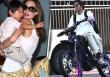 Pax Thiên - cậu con trai nuôi người Việt của Angelina Jolie và Brad Pitt: Cực kỳ thân thiết với mẹ, được truyền thông Hollywood săn đón
