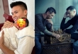 Quang Hải khoe ảnh bế con trai mới sinh, dân mạng đoán biệt danh cậu quý tử có liên quan đến Messi và Ronaldo liệu có hợp lý?