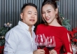Shark Bình nịnh vợ 'ngọt xớt', nói một câu mà khiến Phương Oanh được bao người khen ngợi