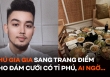 Makeup artist trong vụ 6 người Việt tử vong ở Thái: Tận tâm với nghề, đứng sau loạt tạo hình của nhiều sao Việt