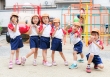 Miễn học phí cho trẻ mầm non và học sinh THCS tại TP.HCM