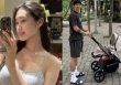 'Hot mom' Doãn Hải My khoe mặt mộc vẫn xinh như nàng thơ, tiết lộ điểm khác biệt với Đoàn Văn Hậu trong sinh hoạt đời thường