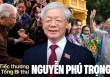 Các báo điện tử, các tài khoản MXH đồng loạt đổi màu đen, khắp nơi tiếc thương sự ra đi của Tổng Bí thư Nguyễn Phú Trọng