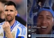 Vụ cầu thủ Argentina hát “phân biệt chủng tộc”: Messi đã lên tiếng cảnh báo các đồng đội