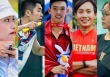 Chân dung 16 vận động viên Việt Nam dự Olympic Paris 2024 
