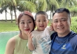 Con trai 2 tuổi của NSND Tự Long: Tính hay dỗi hờn và tự ái, có biệt tài khiến bố mẹ bất ngờ
