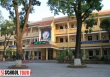 Một ngôi trường từ điểm chuẩn đến tỷ lệ chọi đều top đầu Hà Nội, điểm trung bình thi tốt nghiệp THPT môn nào cũng cao chót vót