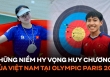Những niềm hy vọng huy chương của Việt Nam tại Olympic