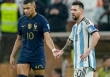 Vì sao Messi, Mbappe không tham dự Olympic Paris 2024?