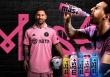 Messi kinh doanh đồ uống, liệu hương vị “khó tả” có vượt mặt các ông lớn trong thị trường 33 tỷ USD?